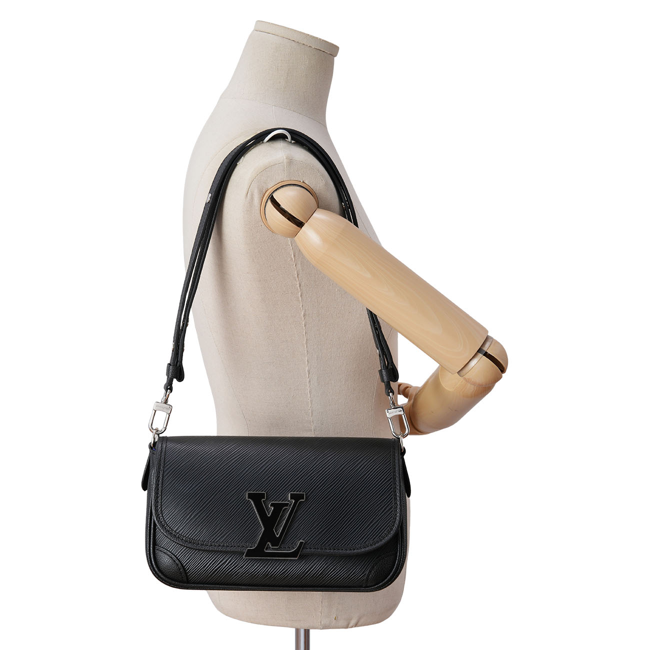 LOUIS VUITTON(USED)루이비통 M59386 에삐 부시